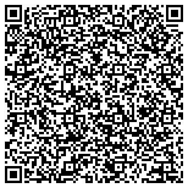 QR-код с контактной информацией организации Посадский, сеть универсамов, Автозаводский район, №24