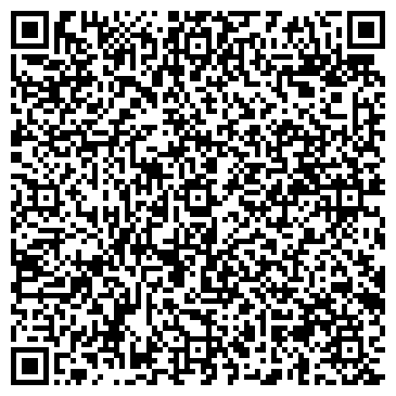 QR-код с контактной информацией организации Lui e Lei