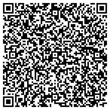 QR-код с контактной информацией организации Федерация Скалолазания Хабаровского края