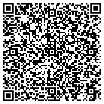 QR-код с контактной информацией организации ООО "СпецГазСтрой"