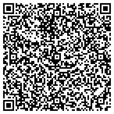 QR-код с контактной информацией организации Краузе-Омск