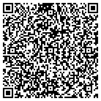 QR-код с контактной информацией организации ООО УДМУРТГАЗНЕФТЕСТРОЙ