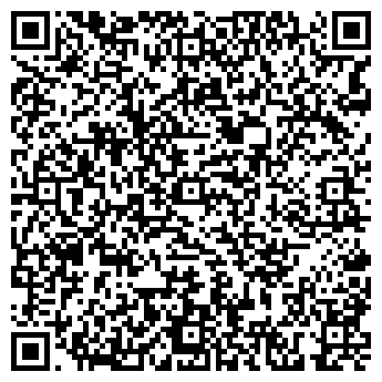 QR-код с контактной информацией организации Бумеранг