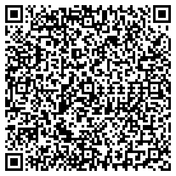 QR-код с контактной информацией организации ООО ГАЗ-КОМПРЕССОР (Закрыто)