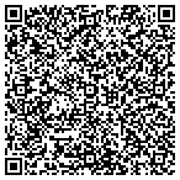 QR-код с контактной информацией организации Центр картинга «Десна-ринг»