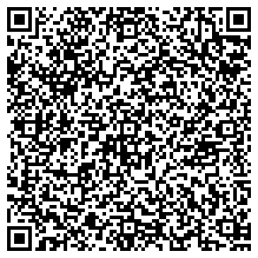 QR-код с контактной информацией организации Магнит-Косметик