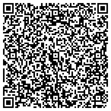 QR-код с контактной информацией организации Радуга красоты
