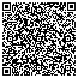 QR-код с контактной информацией организации Такси  «Городское»