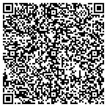 QR-код с контактной информацией организации Федерация Косики Каратэ Брянской области