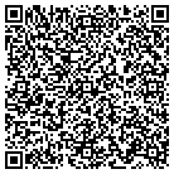 QR-код с контактной информацией организации ПАО "МОЭК"