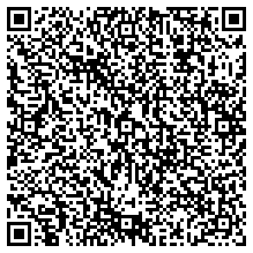 QR-код с контактной информацией организации Брянская областная федерация по пейнтболу