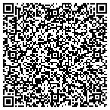 QR-код с контактной информацией организации Faberlic