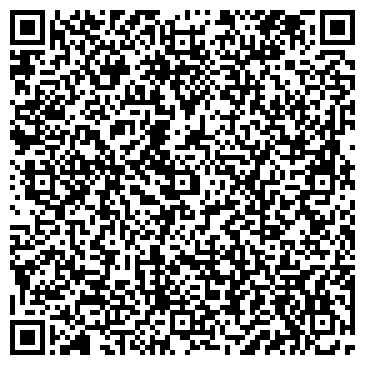 QR-код с контактной информацией организации СПУТНИК ПРОИЗВОДСТВЕННО-СТРОИТЕЛЬНЫЙ УЧАСТОК, ООО