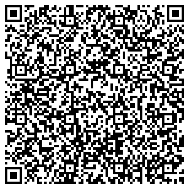 QR-код с контактной информацией организации Бачатское