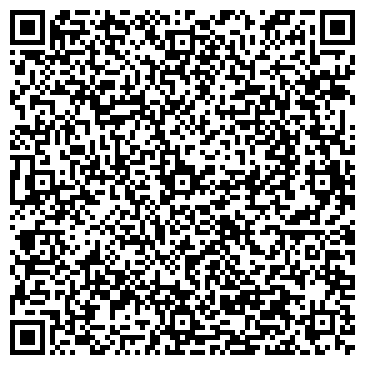 QR-код с контактной информацией организации EMS Почта России