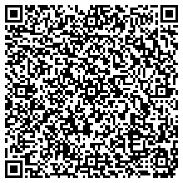 QR-код с контактной информацией организации Faberlic