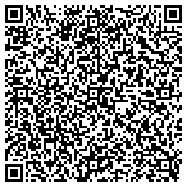 QR-код с контактной информацией организации Парикмахерская на ул. Коммунаров (Новотитаровская), 167