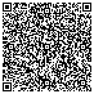 QR-код с контактной информацией организации Крупомир