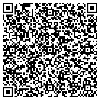 QR-код с контактной информацией организации ИП Спиридонова И.А.