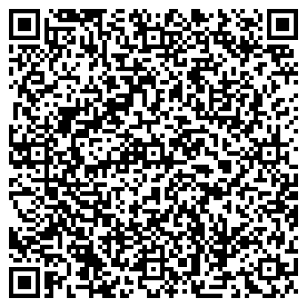 QR-код с контактной информацией организации Camelot