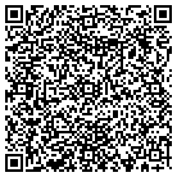 QR-код с контактной информацией организации Радио 7, FM 107.9