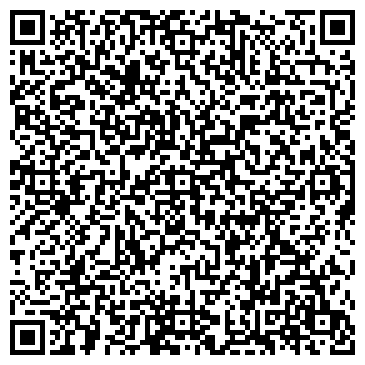 QR-код с контактной информацией организации ЗАО Апрель