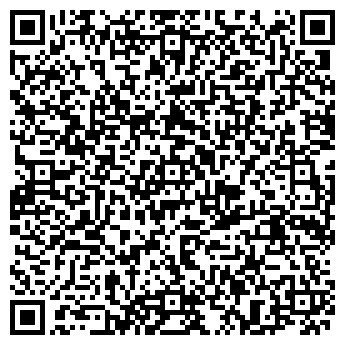 QR-код с контактной информацией организации Радио Record, FM 91.3