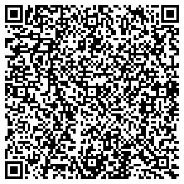 QR-код с контактной информацией организации Мироград