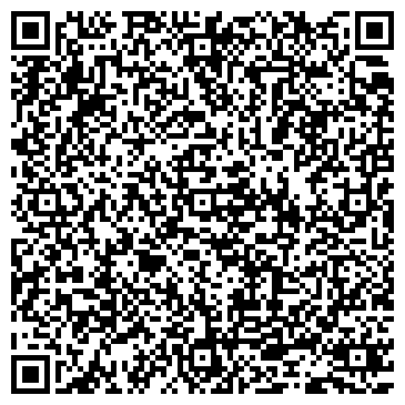 QR-код с контактной информацией организации ООО Кузбассэнергоресурс