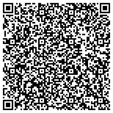 QR-код с контактной информацией организации ООО Лайф Технолоджи Системс
