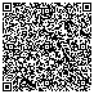 QR-код с контактной информацией организации ОТДЕЛ КАПИТАЛЬНОГО СТРОИТЕЛЬСТВА МВД УР