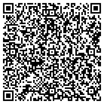 QR-код с контактной информацией организации Брянский областной планетарий