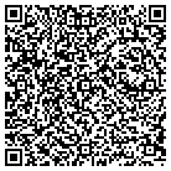 QR-код с контактной информацией организации ООО РаГиСС