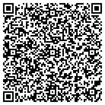 QR-код с контактной информацией организации Пилиг