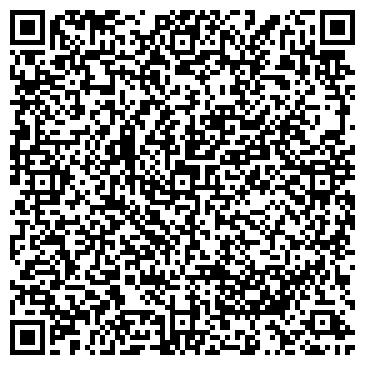 QR-код с контактной информацией организации ООО «Аквамарин»