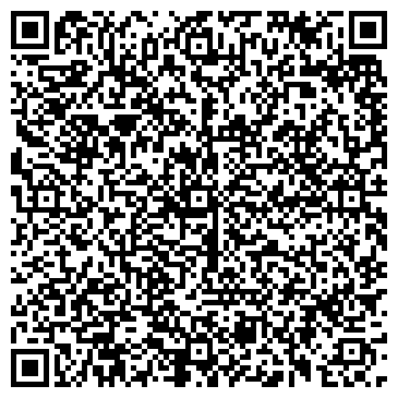 QR-код с контактной информацией организации Студия Красоты Жердевой Дарьи