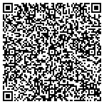 QR-код с контактной информацией организации ИП Дерешева Е.Н.