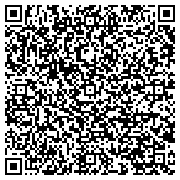 QR-код с контактной информацией организации Афродита