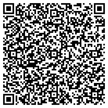 QR-код с контактной информацией организации ИП Сухоруков Е.В.