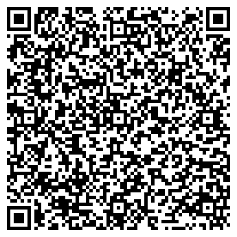 QR-код с контактной информацией организации ИП Поликанова О.А.