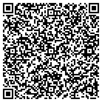 QR-код с контактной информацией организации ООО Мист