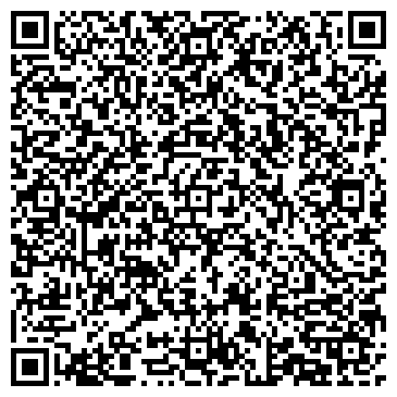 QR-код с контактной информацией организации All for you