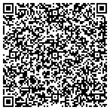 QR-код с контактной информацией организации MOROZ music