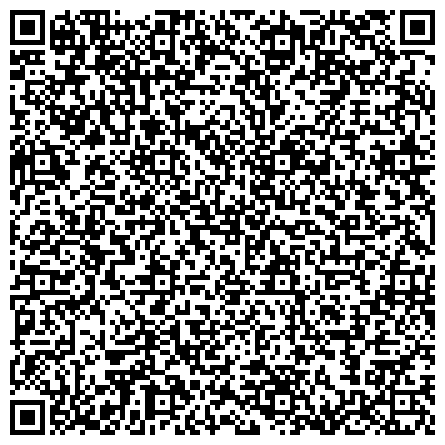 QR-код с контактной информацией организации Научно-производственный центр по охране и использованию памятников истории и культуры Хабаровского края