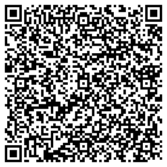 QR-код с контактной информацией организации Эконом