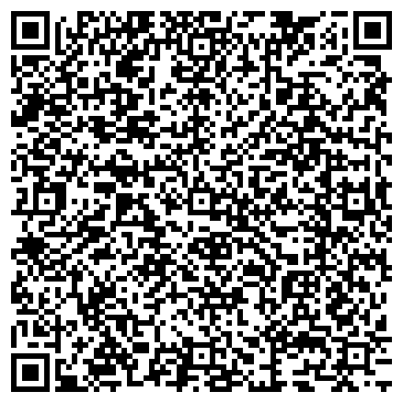QR-код с контактной информацией организации Замки61, торговая компания, Склад