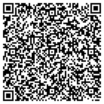 QR-код с контактной информацией организации Семейный Shopping