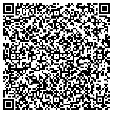 QR-код с контактной информацией организации Avon