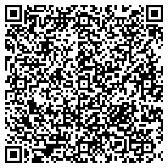 QR-код с контактной информацией организации Орхидея