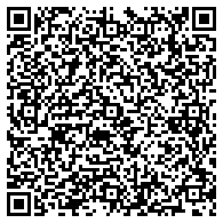 QR-код с контактной информацией организации ОАО Почта банк